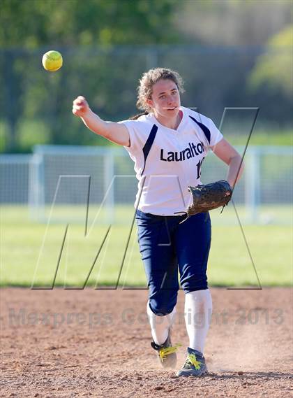 Thumbnail 1 in Masuk vs Lauralton Hall (SWC Final) photogallery.