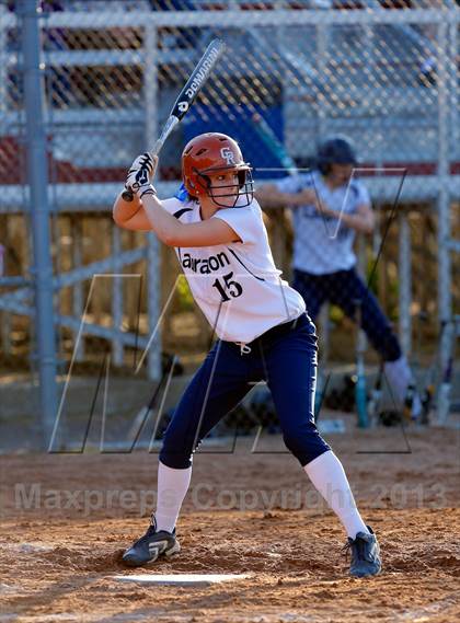 Thumbnail 3 in Masuk vs Lauralton Hall (SWC Final) photogallery.