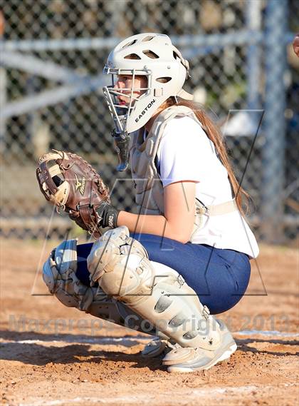 Thumbnail 3 in Masuk vs Lauralton Hall (SWC Final) photogallery.