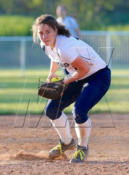 Thumbnail 3 in Masuk vs Lauralton Hall (SWC Final) photogallery.