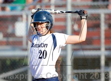 Thumbnail 2 in Masuk vs Lauralton Hall (SWC Final) photogallery.