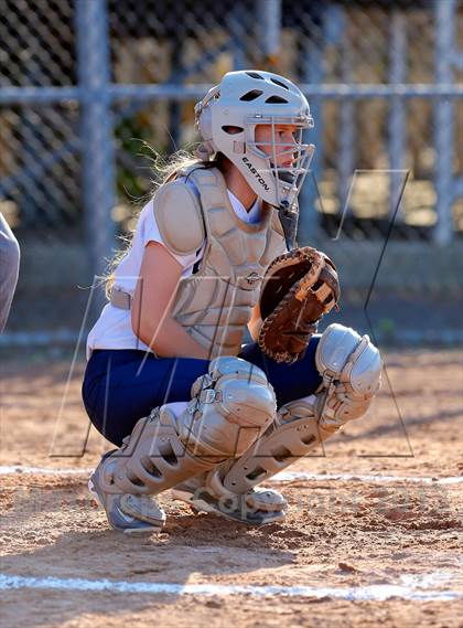 Thumbnail 3 in Masuk vs Lauralton Hall (SWC Final) photogallery.