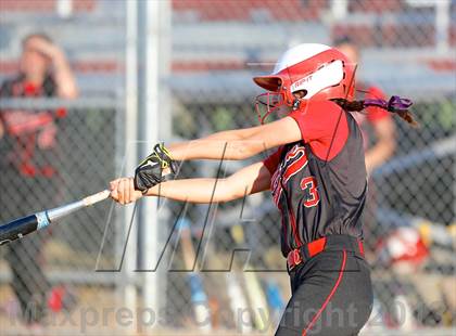 Thumbnail 3 in Masuk vs Lauralton Hall (SWC Final) photogallery.