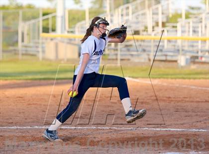 Thumbnail 3 in Masuk vs Lauralton Hall (SWC Final) photogallery.