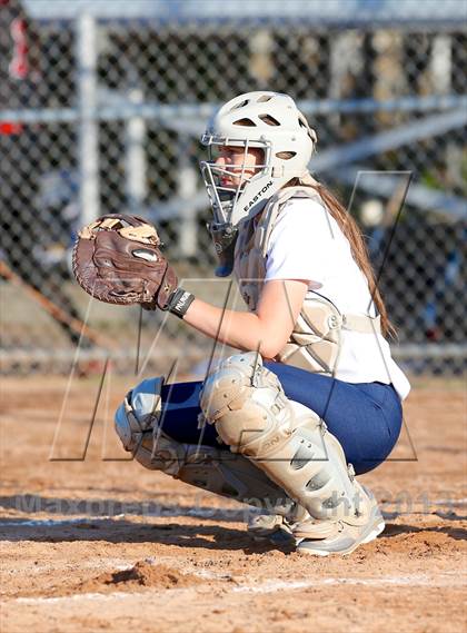 Thumbnail 2 in Masuk vs Lauralton Hall (SWC Final) photogallery.