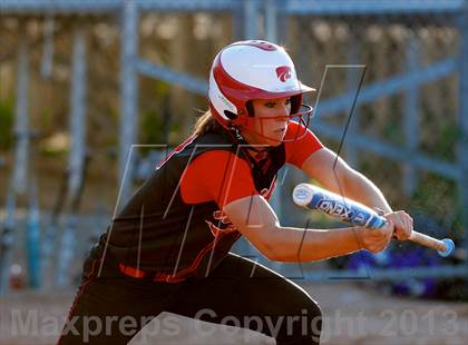 Thumbnail 2 in Masuk vs Lauralton Hall (SWC Final) photogallery.