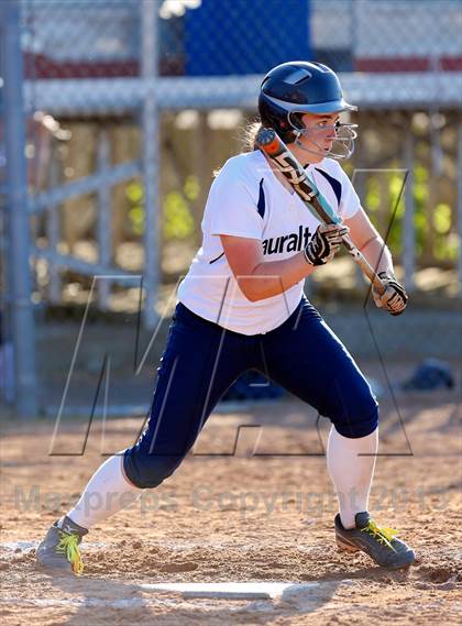 Thumbnail 1 in Masuk vs Lauralton Hall (SWC Final) photogallery.