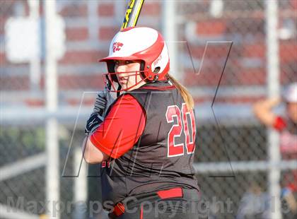 Thumbnail 1 in Masuk vs Lauralton Hall (SWC Final) photogallery.
