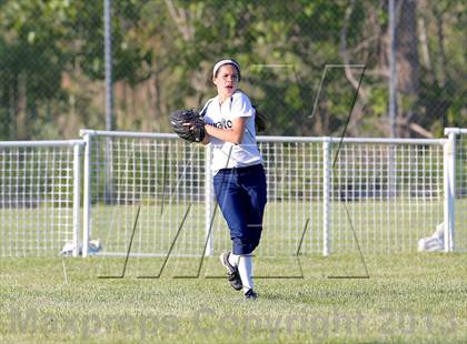 Thumbnail 3 in Masuk vs Lauralton Hall (SWC Final) photogallery.