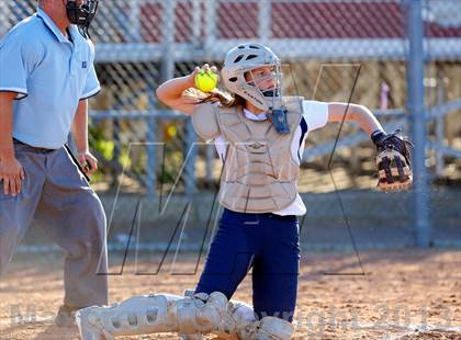 Thumbnail 1 in Masuk vs Lauralton Hall (SWC Final) photogallery.