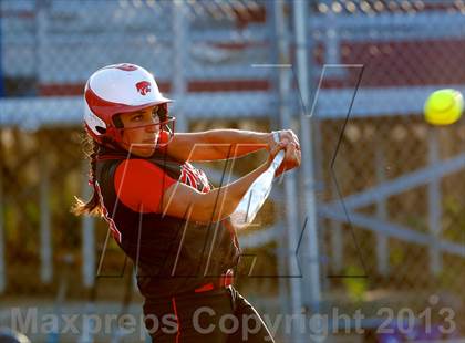Thumbnail 1 in Masuk vs Lauralton Hall (SWC Final) photogallery.