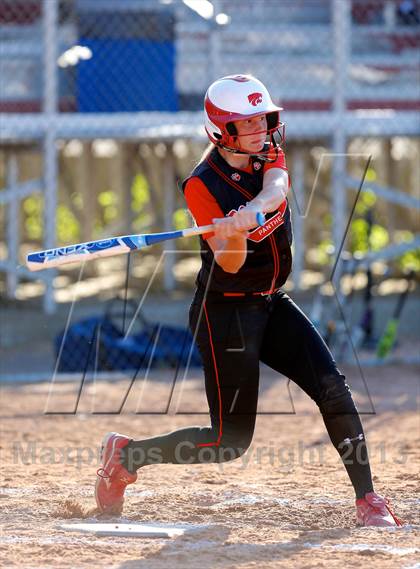 Thumbnail 3 in Masuk vs Lauralton Hall (SWC Final) photogallery.
