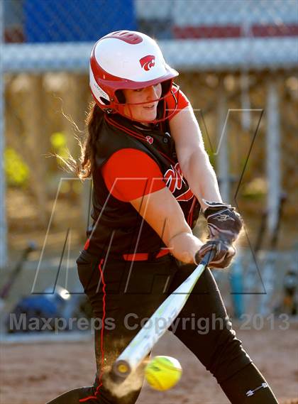 Thumbnail 2 in Masuk vs Lauralton Hall (SWC Final) photogallery.