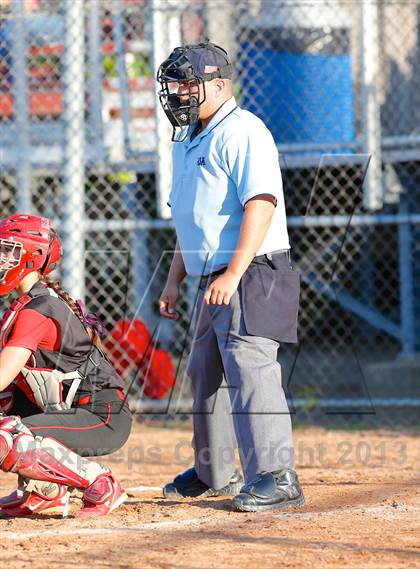 Thumbnail 2 in Masuk vs Lauralton Hall (SWC Final) photogallery.