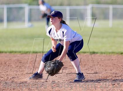 Thumbnail 2 in Masuk vs Lauralton Hall (SWC Final) photogallery.