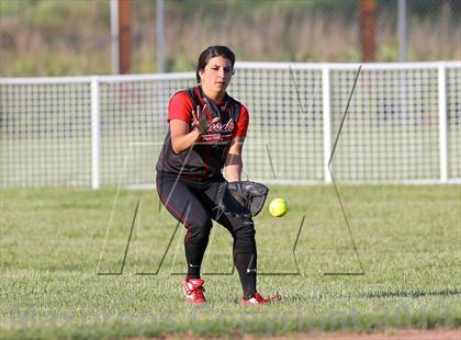 Thumbnail 3 in Masuk vs Lauralton Hall (SWC Final) photogallery.