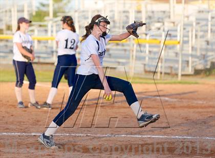 Thumbnail 1 in Masuk vs Lauralton Hall (SWC Final) photogallery.