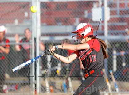 Thumbnail 1 in Masuk vs Lauralton Hall (SWC Final) photogallery.