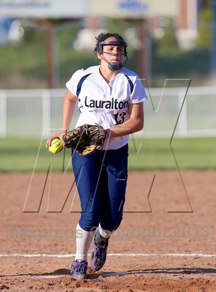 Thumbnail 3 in Masuk vs Lauralton Hall (SWC Final) photogallery.