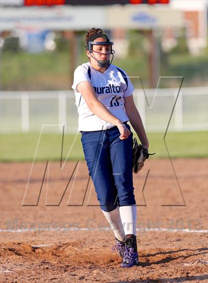 Thumbnail 2 in Masuk vs Lauralton Hall (SWC Final) photogallery.
