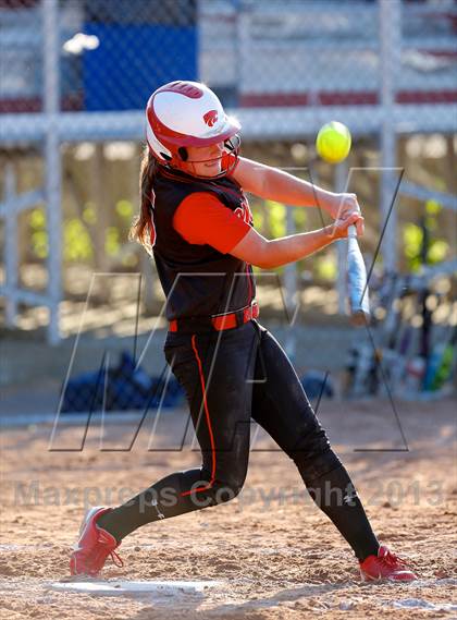 Thumbnail 1 in Masuk vs Lauralton Hall (SWC Final) photogallery.