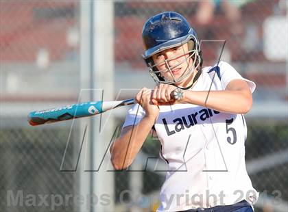 Thumbnail 1 in Masuk vs Lauralton Hall (SWC Final) photogallery.