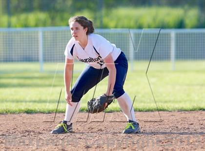 Thumbnail 2 in Masuk vs Lauralton Hall (SWC Final) photogallery.