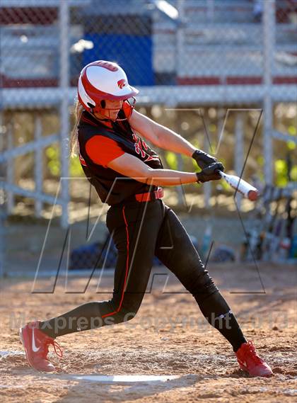 Thumbnail 2 in Masuk vs Lauralton Hall (SWC Final) photogallery.