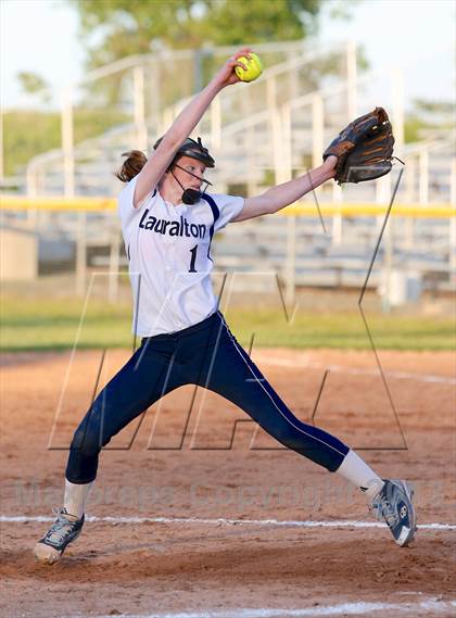 Thumbnail 1 in Masuk vs Lauralton Hall (SWC Final) photogallery.