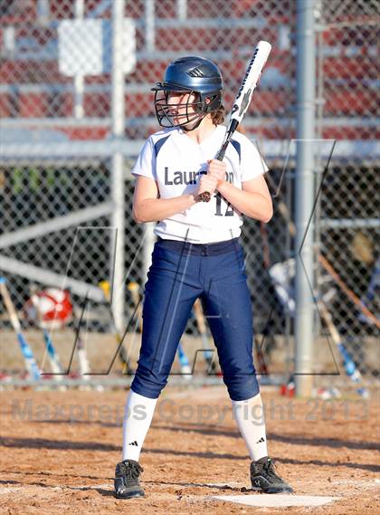 Thumbnail 1 in Masuk vs Lauralton Hall (SWC Final) photogallery.