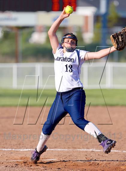 Thumbnail 3 in Masuk vs Lauralton Hall (SWC Final) photogallery.