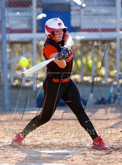 Thumbnail 2 in Masuk vs Lauralton Hall (SWC Final) photogallery.