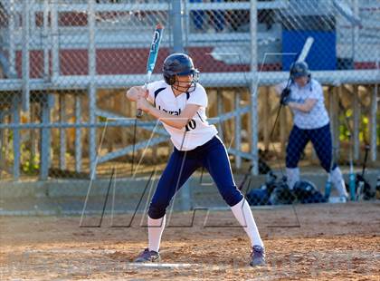 Thumbnail 2 in Masuk vs Lauralton Hall (SWC Final) photogallery.