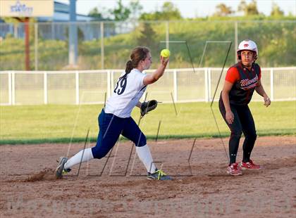 Thumbnail 2 in Masuk vs Lauralton Hall (SWC Final) photogallery.