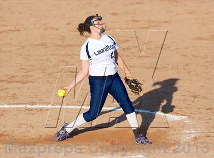 Thumbnail 1 in Masuk vs Lauralton Hall (SWC Final) photogallery.