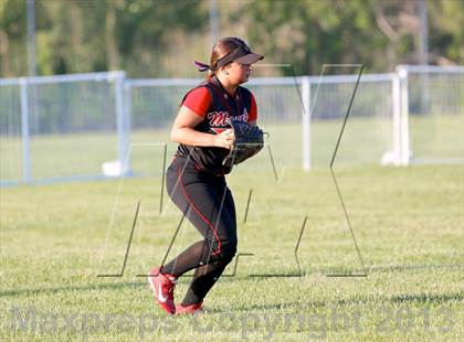 Thumbnail 1 in Masuk vs Lauralton Hall (SWC Final) photogallery.