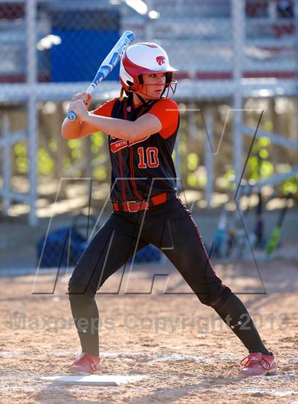 Thumbnail 1 in Masuk vs Lauralton Hall (SWC Final) photogallery.
