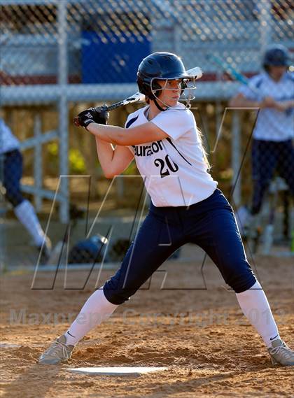 Thumbnail 3 in Masuk vs Lauralton Hall (SWC Final) photogallery.