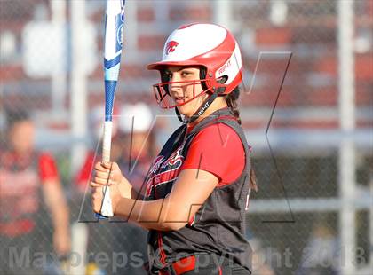 Thumbnail 2 in Masuk vs Lauralton Hall (SWC Final) photogallery.