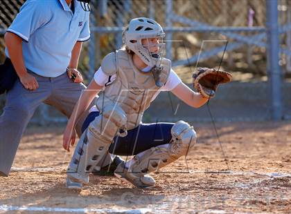 Thumbnail 3 in Masuk vs Lauralton Hall (SWC Final) photogallery.