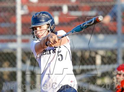 Thumbnail 1 in Masuk vs Lauralton Hall (SWC Final) photogallery.