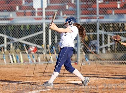 Thumbnail 2 in Masuk vs Lauralton Hall (SWC Final) photogallery.