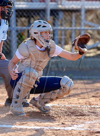 Thumbnail 1 in Masuk vs Lauralton Hall (SWC Final) photogallery.