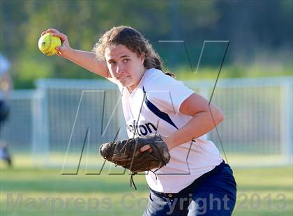 Thumbnail 2 in Masuk vs Lauralton Hall (SWC Final) photogallery.