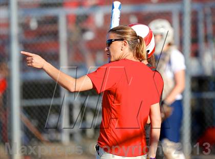 Thumbnail 3 in Masuk vs Lauralton Hall (SWC Final) photogallery.