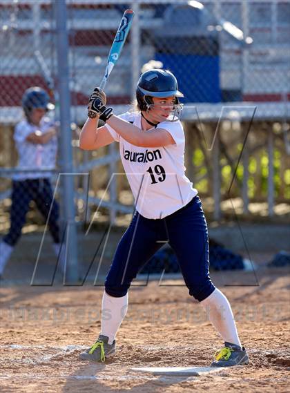 Thumbnail 3 in Masuk vs Lauralton Hall (SWC Final) photogallery.