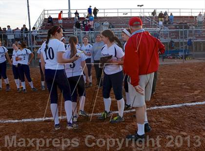 Thumbnail 1 in Masuk vs Lauralton Hall (SWC Final) photogallery.
