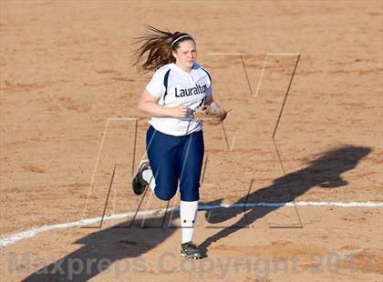 Thumbnail 1 in Masuk vs Lauralton Hall (SWC Final) photogallery.