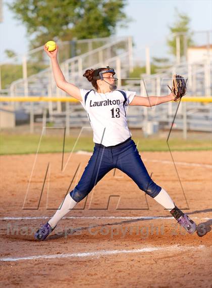 Thumbnail 2 in Masuk vs Lauralton Hall (SWC Final) photogallery.