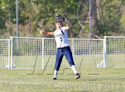 Thumbnail 1 in Masuk vs Lauralton Hall (SWC Final) photogallery.